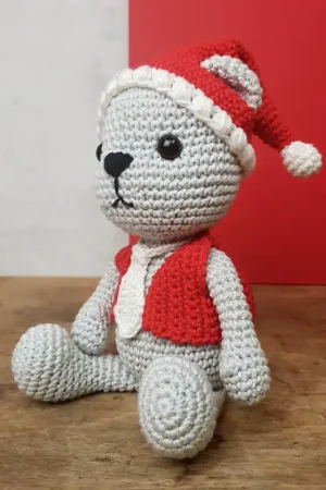 Meest Verkocht Haakpakket: HardiCraft Winterbeer