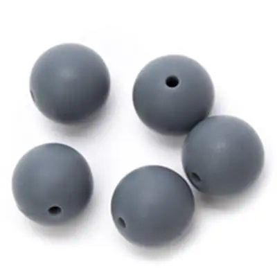 Durable Siliconen kralen 20 mm 5 stuks Bestel Nu