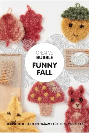 Voordeelprijs Ricorumi - Bubble Funny Fall