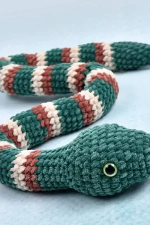 Haakpakket: Slang Sem Dagaanbieding