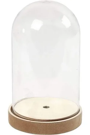 Weekendaanbieding Stolp op houten voet