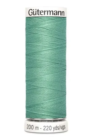 Voordeelprijs Gutermann 100 - Bleekgroen