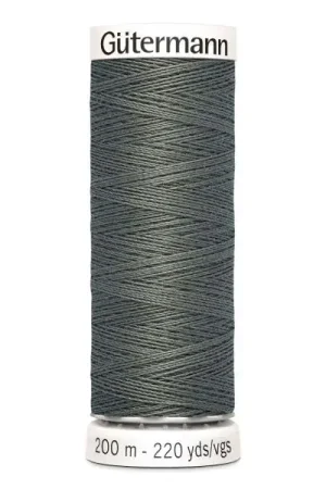 Weekendaanbieding Gütermann 635 - Taupe Bruin