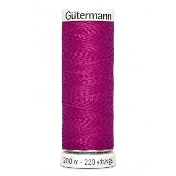 Veilige Betaling Gütermann 877 - fuchsia