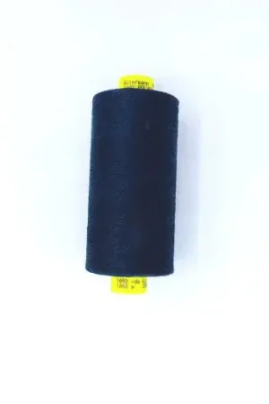 Weekendaanbieding Gütermann Mara 1000 m - Donker Navy 339