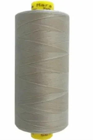 Voordeelprijs Gütermann Mara 1000 m - Midden Grijs 634