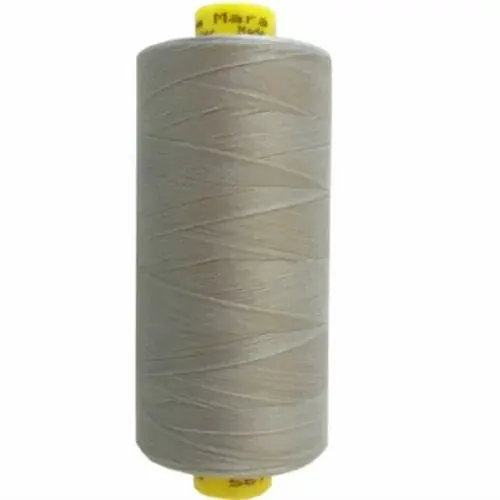 Voordeelprijs Gütermann Mara 1000 m - Midden Grijs 634