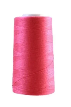 Voordeelprijs Lockgaren-786 - Fel Roze