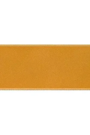 Weekendaanbieding Luxe Satijn Lint 10mm-45 - Gold
