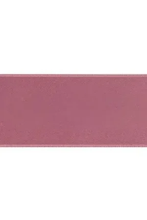 Voordeelprijs Luxe Satijn Lint 25mm-77 - Rose