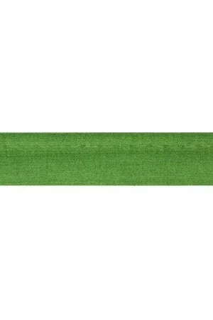 Weekendaanbieding Oaki Doki Tricot Paspelband - Groen 0447