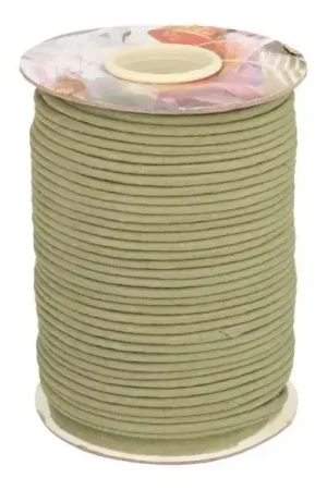 Veilige Betaling Paspelband - Mosgroen 433