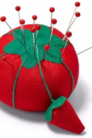 Voordeelprijs Prym - Speldenkussen tomaat