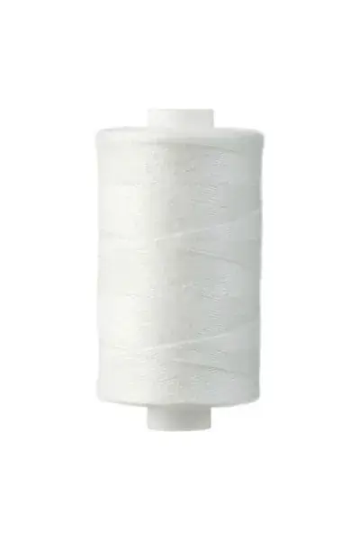 Uitverkoop Rijggaren 800 m - Creme/Beige