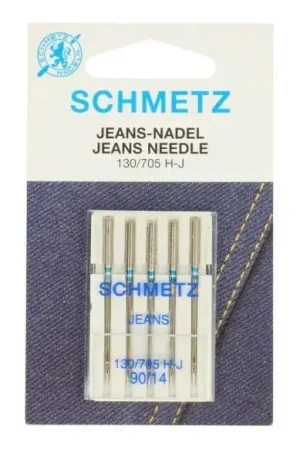 Weekendaanbieding Schmetz Jeans 90/14