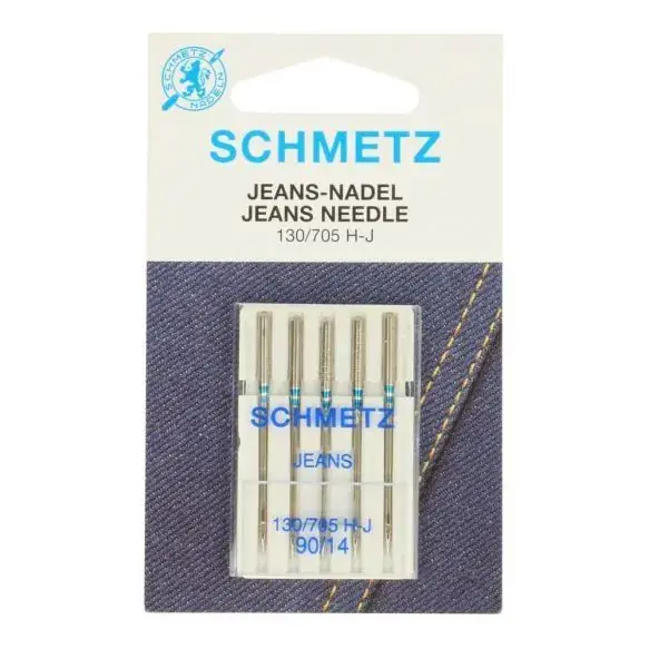 Weekendaanbieding Schmetz Jeans 90/14