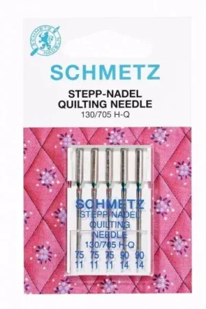 Aanbieding Schmetz Quilting 75-90