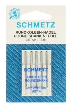 Voordeelprijs Schmetz Rondkolf 90/14