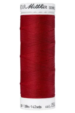Veilige Betaling Seraflex-0504 Country Red