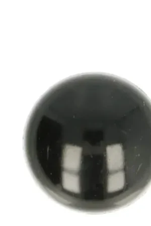 Veiligheidsogen Zwart - 20mm Lage Kosten