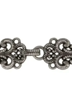 Vest-/Noorse Sluiting 45mm - Oslo Koop Vandaag