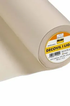 Vlieseline - Decovil Light - 90cm Betrouwbaar