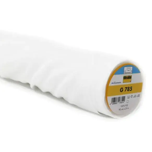 Vlieseline - G785 Wit Koopje