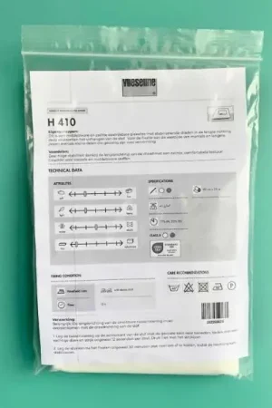 Vlieseline - H410 Wit - 1 meter Actieprijs