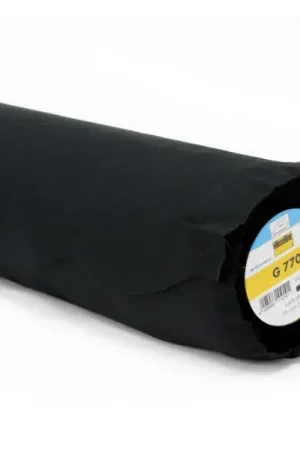 Vlieseline - Tussenvoering G770 Geweven - Zwart Favoriet