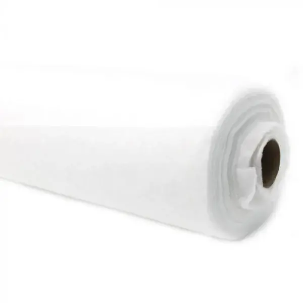 Vlieseline - Volumevlies H630 Plakbaar - 90cmwit Nu Kopen