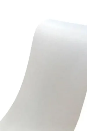 Vlieseline Band - 60 mm Wit Hete Deal