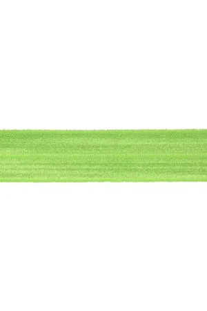 Weekendaanbieding Vouwtres - Lime Groen