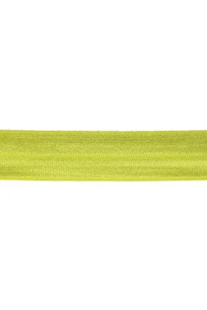 Vouwtres - Lime/Yellow Uitverkoop