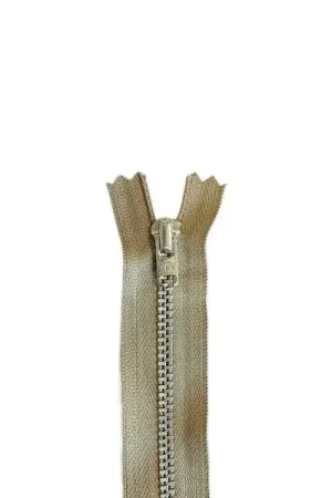 YKK - Broek Rits - 12cm - Latte - 573 Bestel Nu