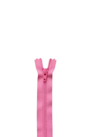 YKK Nylon Rits 60cm - 515 - Roze Flitsaanbieding