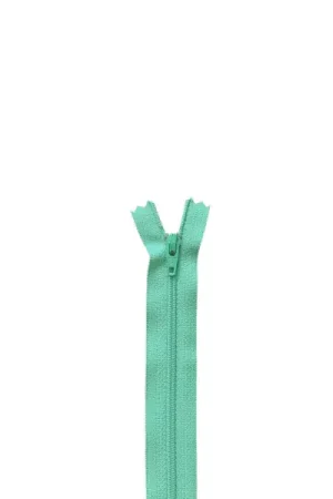 YKK Nylon Rits 60cm - 534 - Mint Beste Prijs
