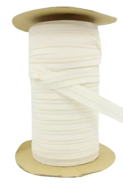 YKK Rits op Rol - Creme Must-Have