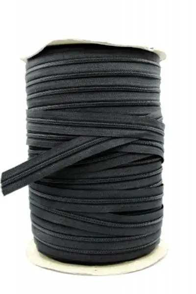 YKK Rits op Rol - Zwart Favoriet