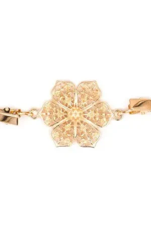 Vest-/Noorse Sluiting - Golden Fancy Flower Shop Nu