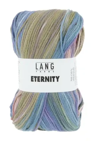 Alleen Vandaag Lang Yarns Eternity