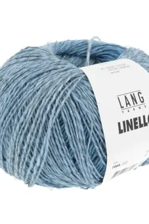 Exclusieve Aanbieding Lang Yarns Linello