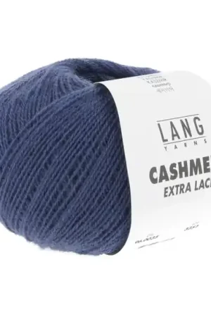 Lang Yarns Cashmere Extra Lace Lage Prijs
