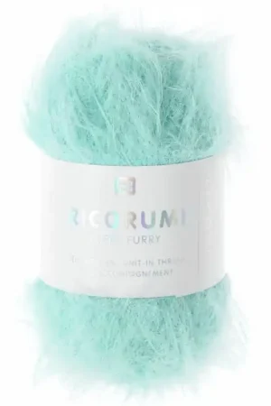 Weekendaanbieding Rico Design Ricorumi Furry Furry