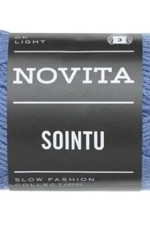 Gratis Retour Novita Sointu
