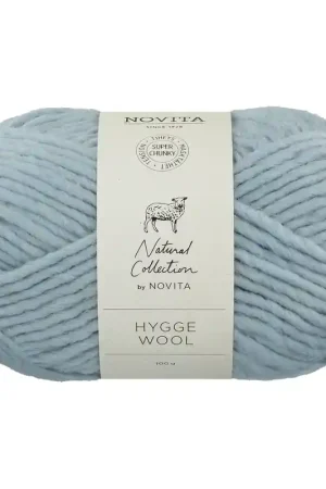 Novita Hygge Wool Bestseller
