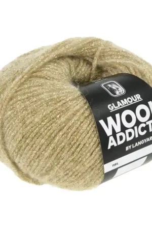 Lang Yarns Wooladdicts Glamour Fabrieksprijs