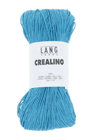 Lang Yarns Crealino Must-Have
