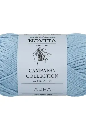 Gratis Retour Novita Aura