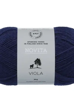 Laatste Versie Novita Viola