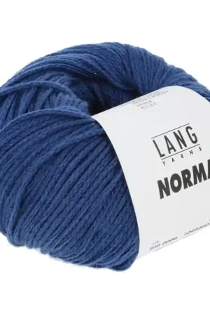 Beperkte Voorraad Lang Yarns Norma